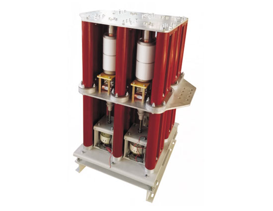 GX15-17.5/160型高壓選項開關(guān)